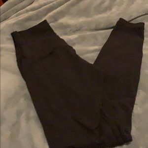 LULULEMON Align Leggings (tall)
